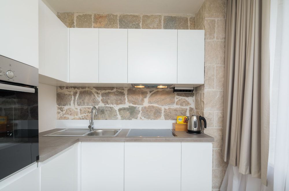 Mediterra residence Studio 10