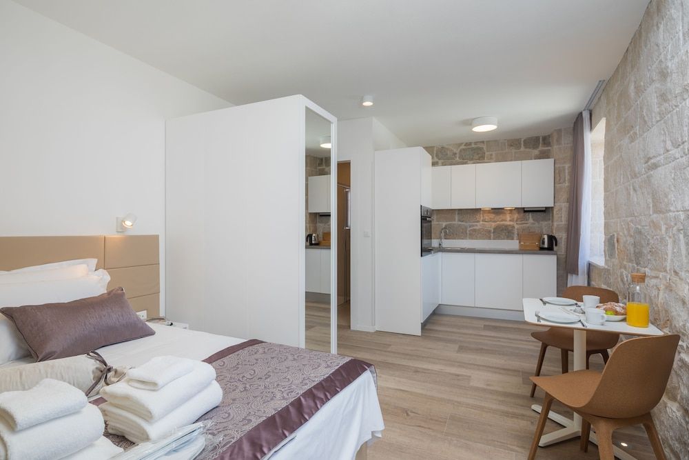 Mediterra residence Studio, Sea View 2