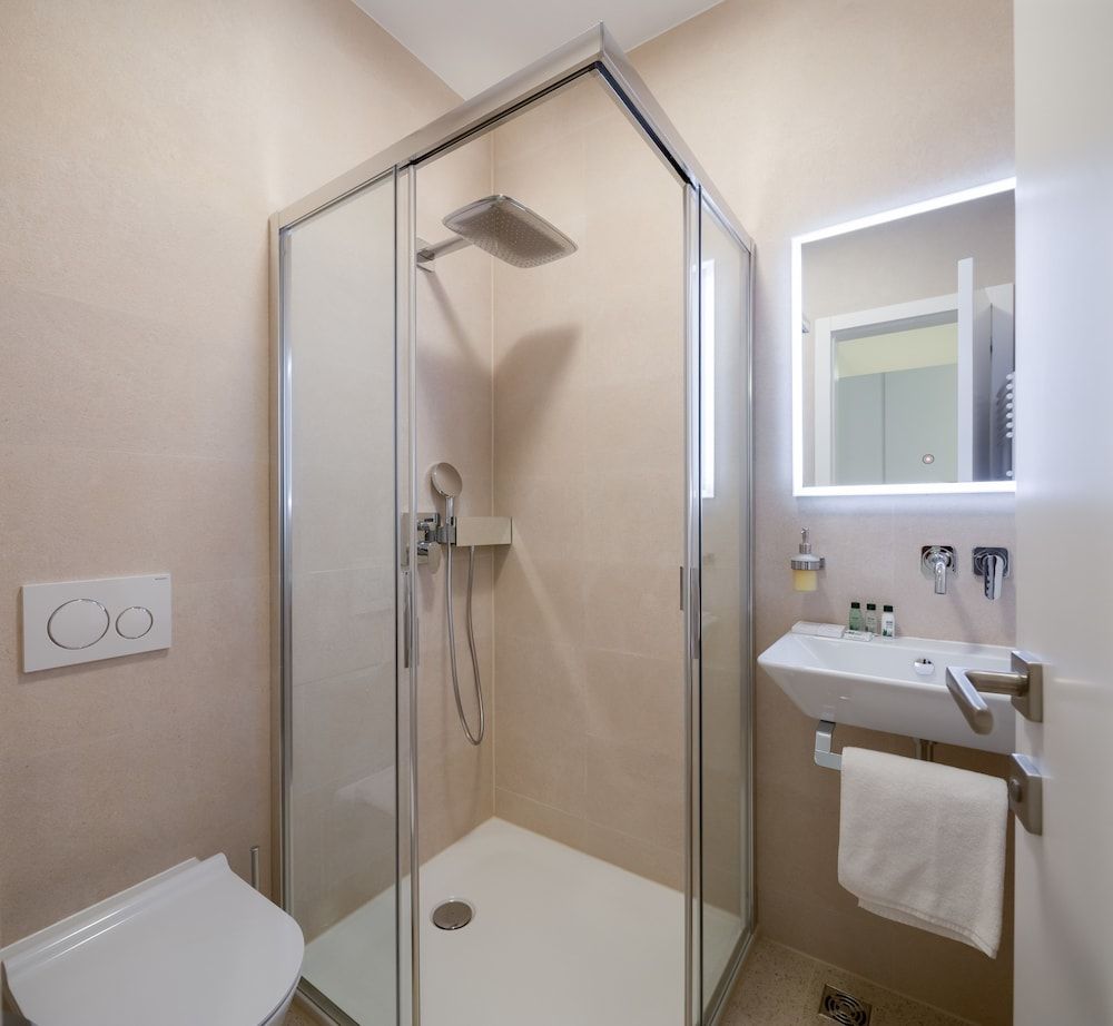 Mediterra residence Studio (Ground Floor) 3