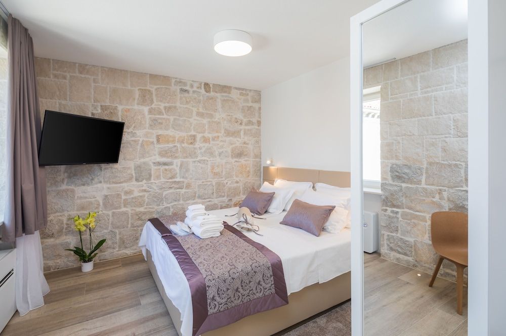 Mediterra residence Studio, Sea View 5