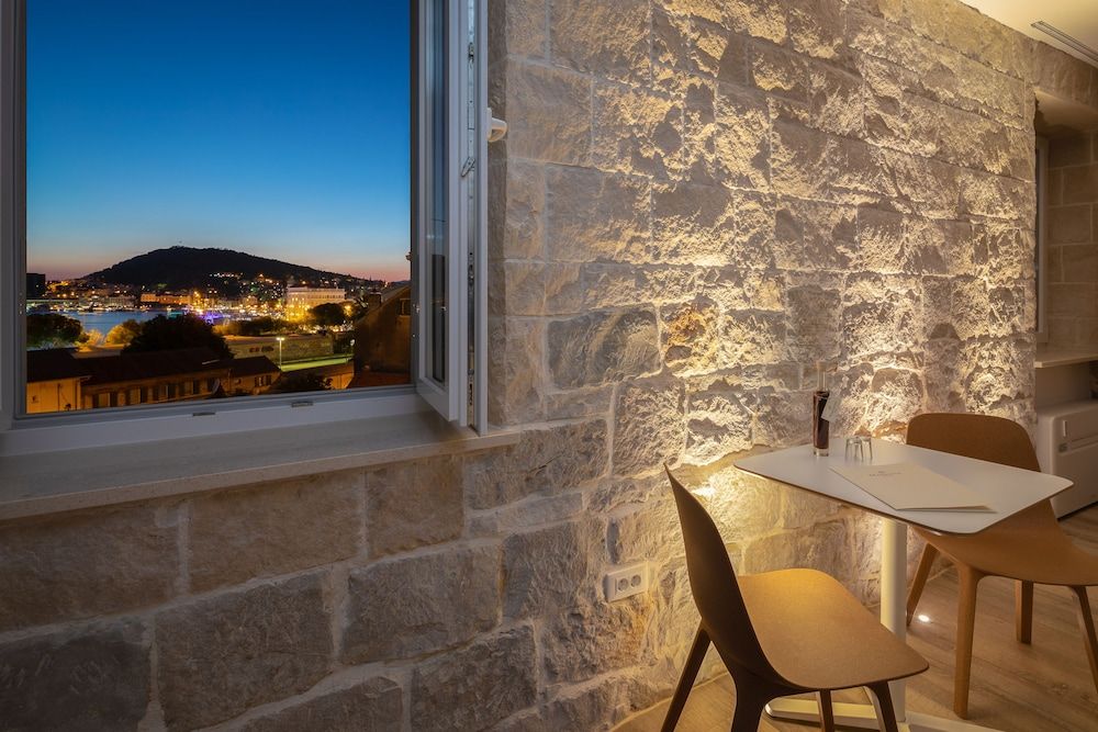 Mediterra residence Studio, Sea View 6