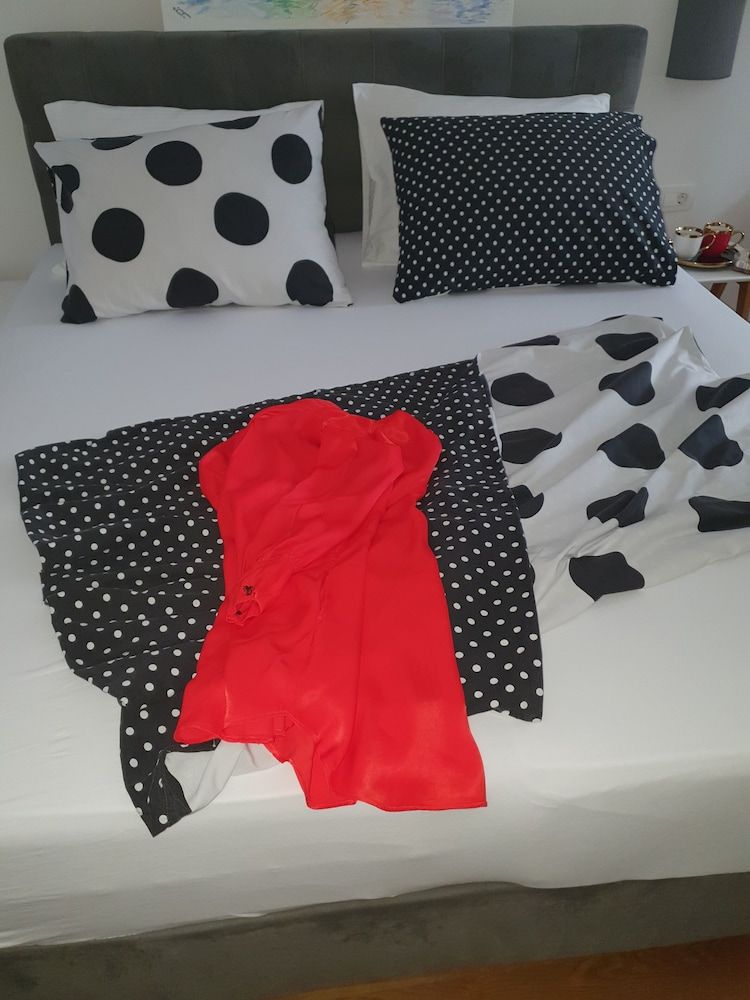 Pansion Preza Suite, Sea View 3