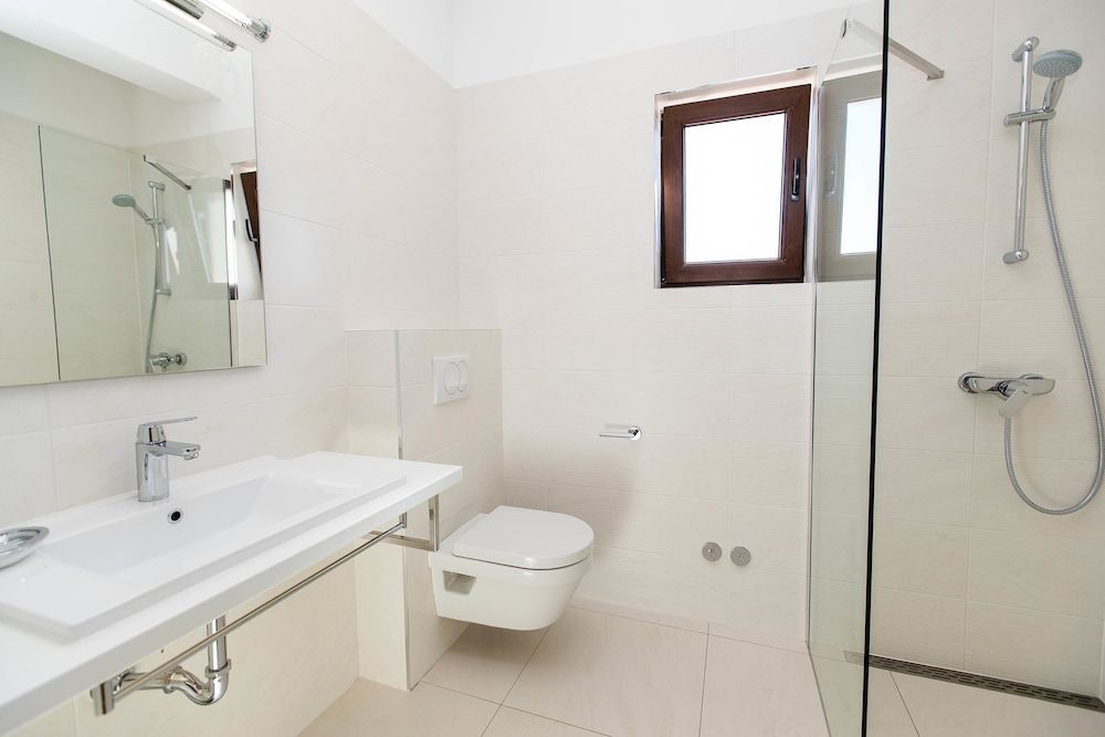 Pansion Preza Deluxe Double Room, Balcony, Sea View 6