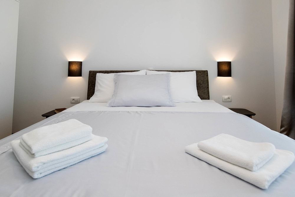 Pansion Preza Deluxe Double Room, Balcony, Sea View 2