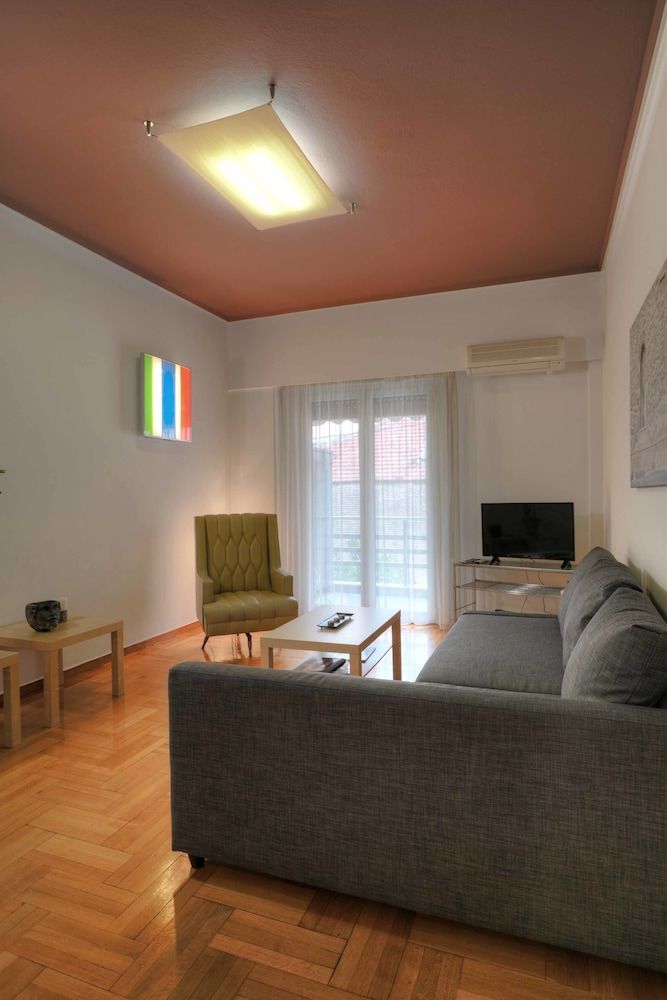 undefined Your Home at Acropolis Museum 7