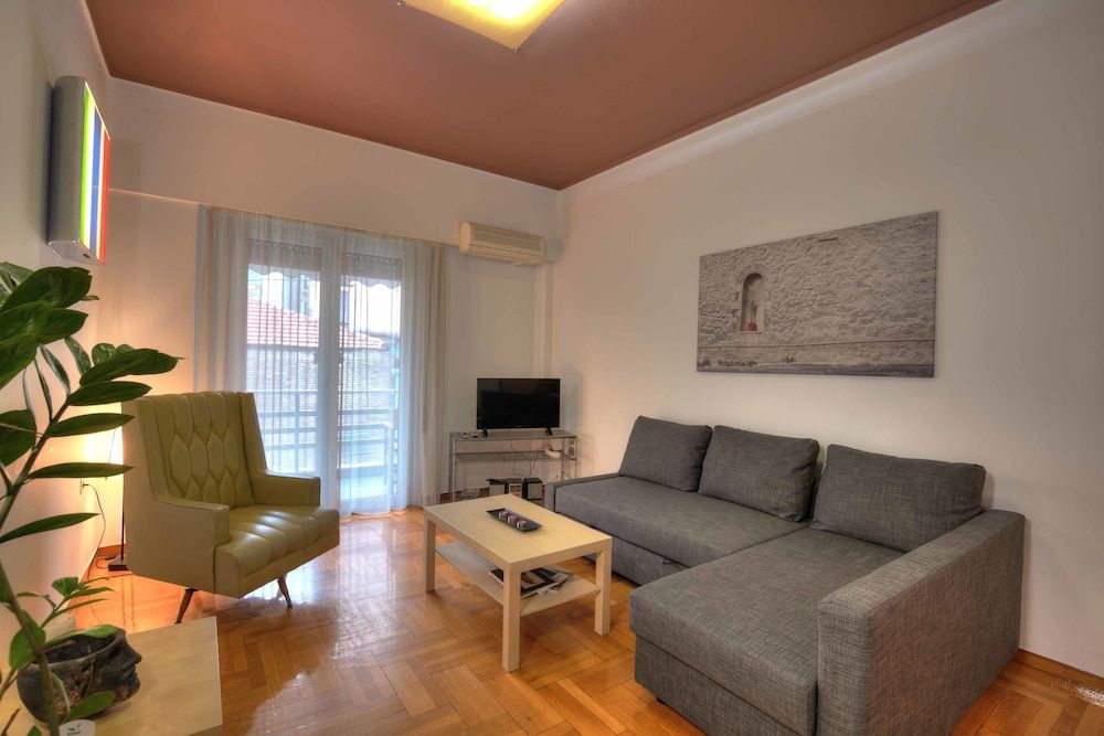 undefined Your Home at Acropolis Museum 9