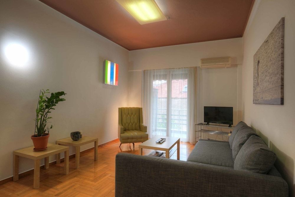 undefined Your Home at Acropolis Museum 2