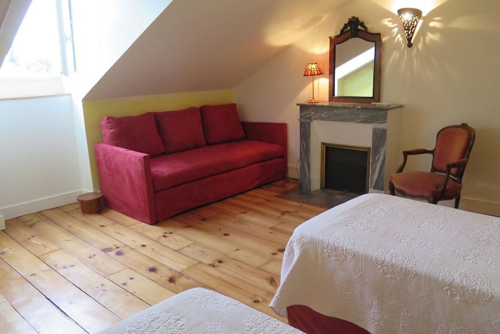 Triple Room (Hippique)
