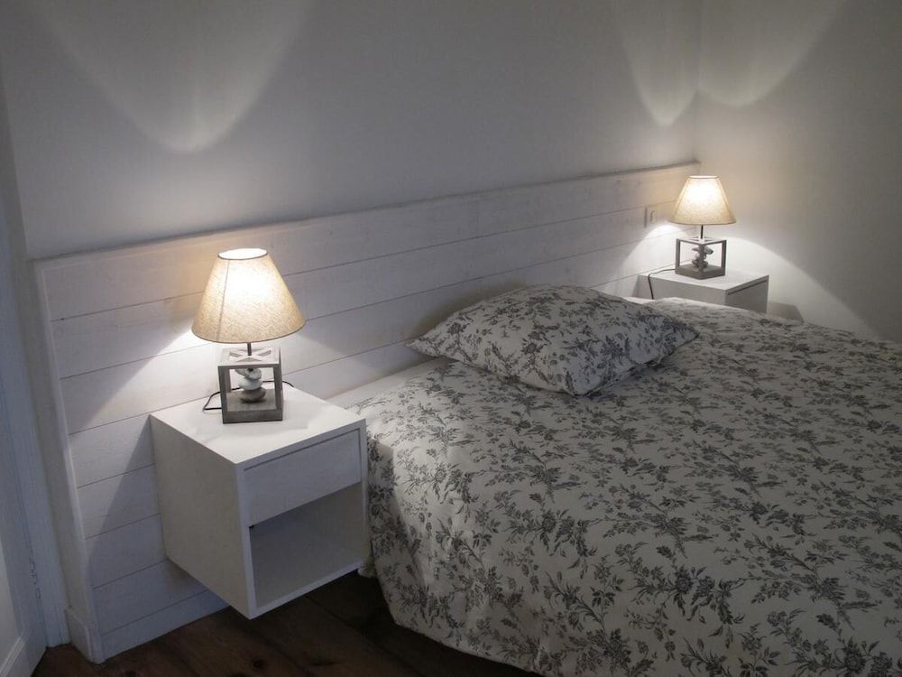 Quadruple Room (Ocean)