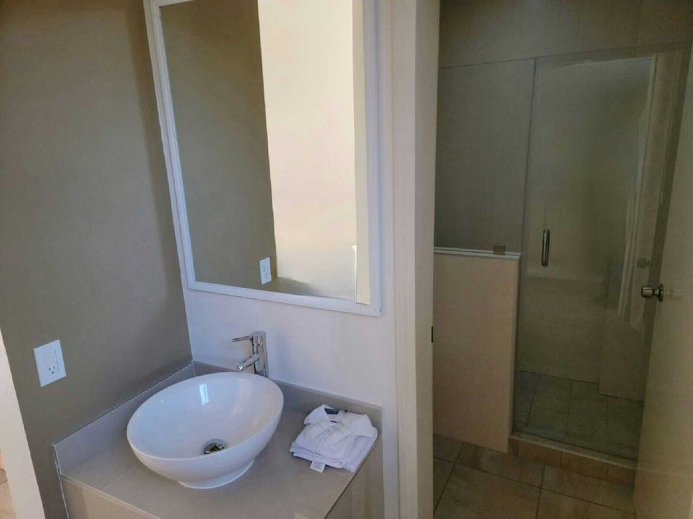 Hotel Paraíso Las Palmas Family Double Room, 2 Double Beds 8