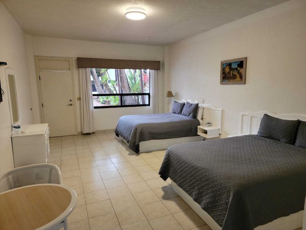 Hotel Paraíso Las Palmas