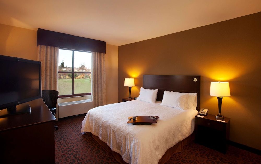 Room, 1 King Bed, Accessible, Non Smoking