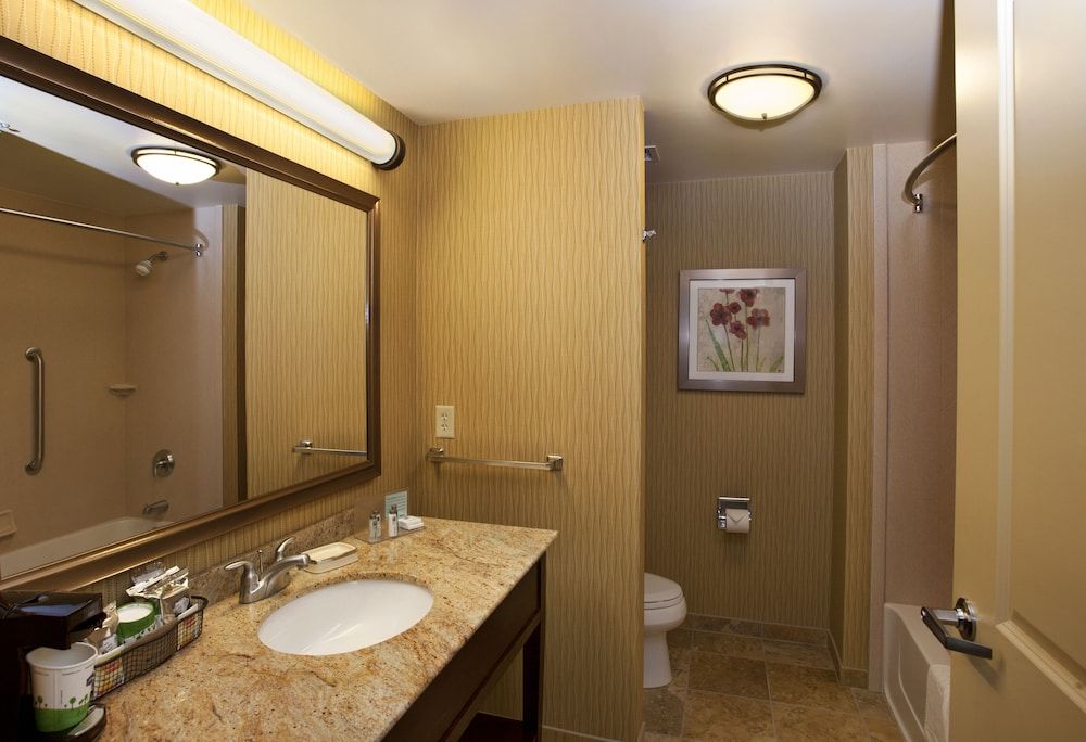 Room, Accessible