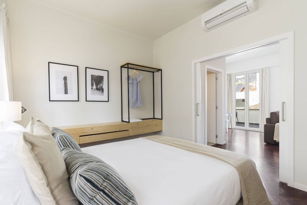 Apartment (1 Bedroom)