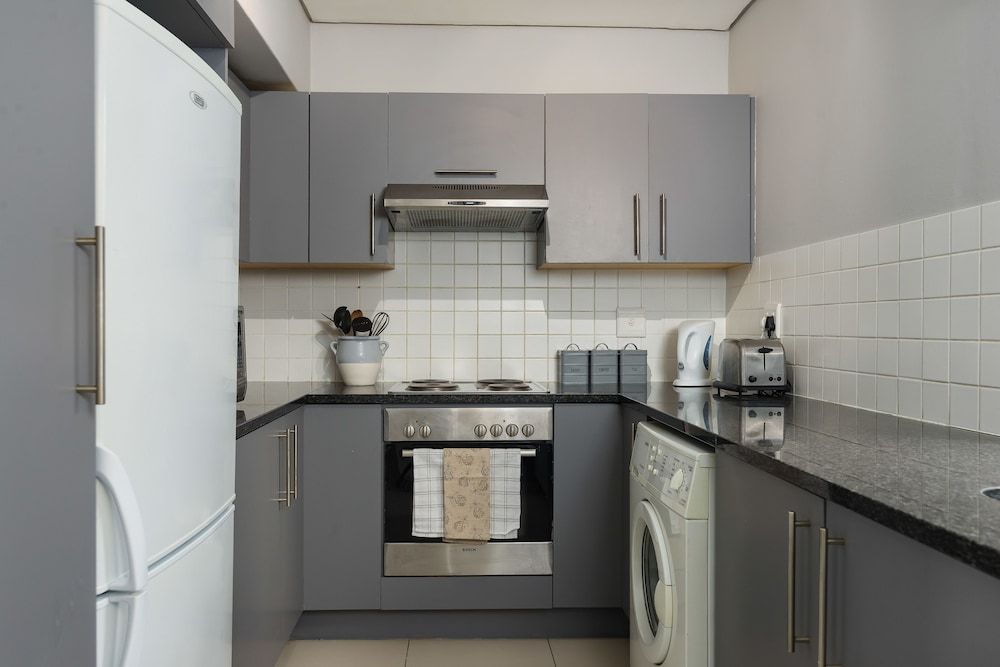 undefined Fountain Suites 1001 7