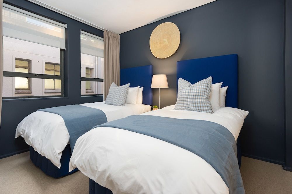 undefined Fountain Suites 1001 9