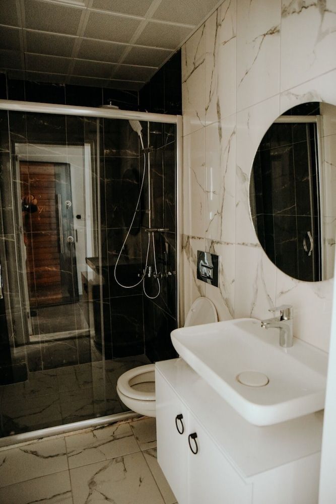 Soral Apart Otel Studio 2