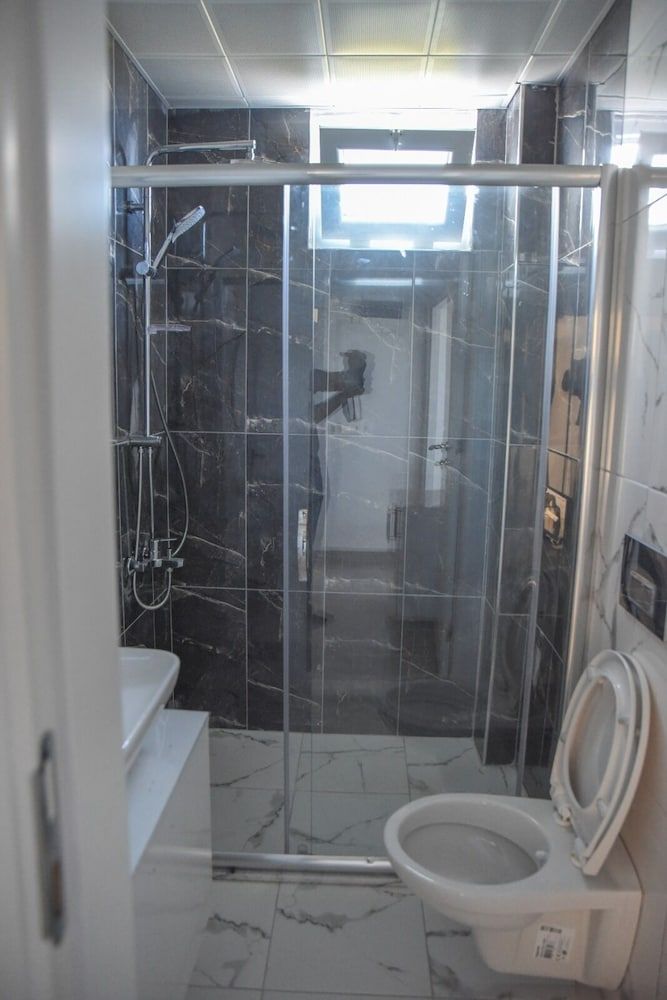 Soral Apart Otel Apartment 6