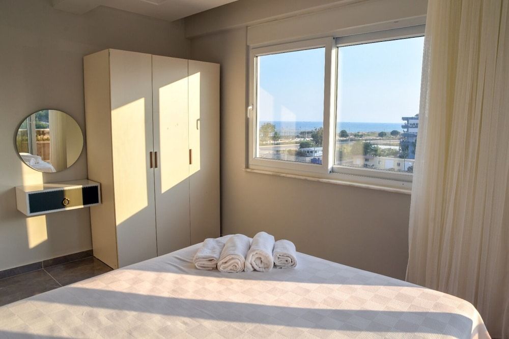 Soral Apart Otel Apartment 9