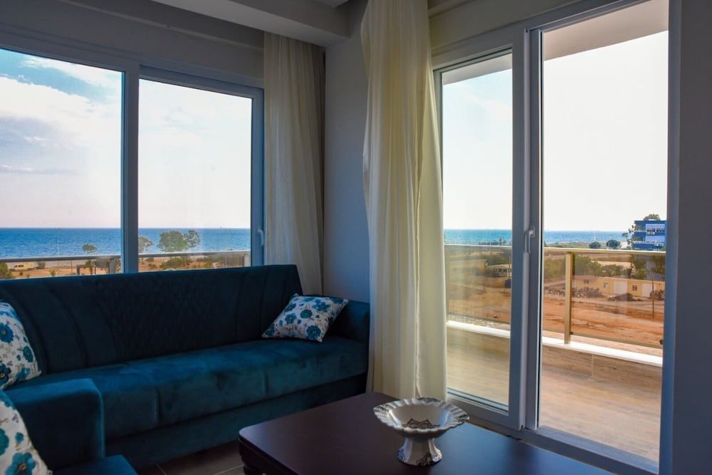 Soral Apart Otel Apartment 10