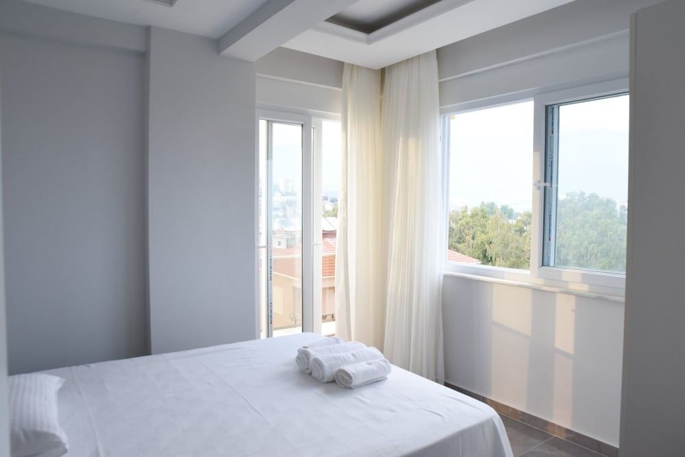 Soral Apart Otel Apartment 11