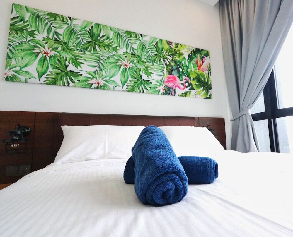 undefined D Pristine Family Suite By Holi 3