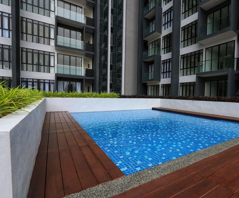 undefined D Pristine Family Suite By Holi 6