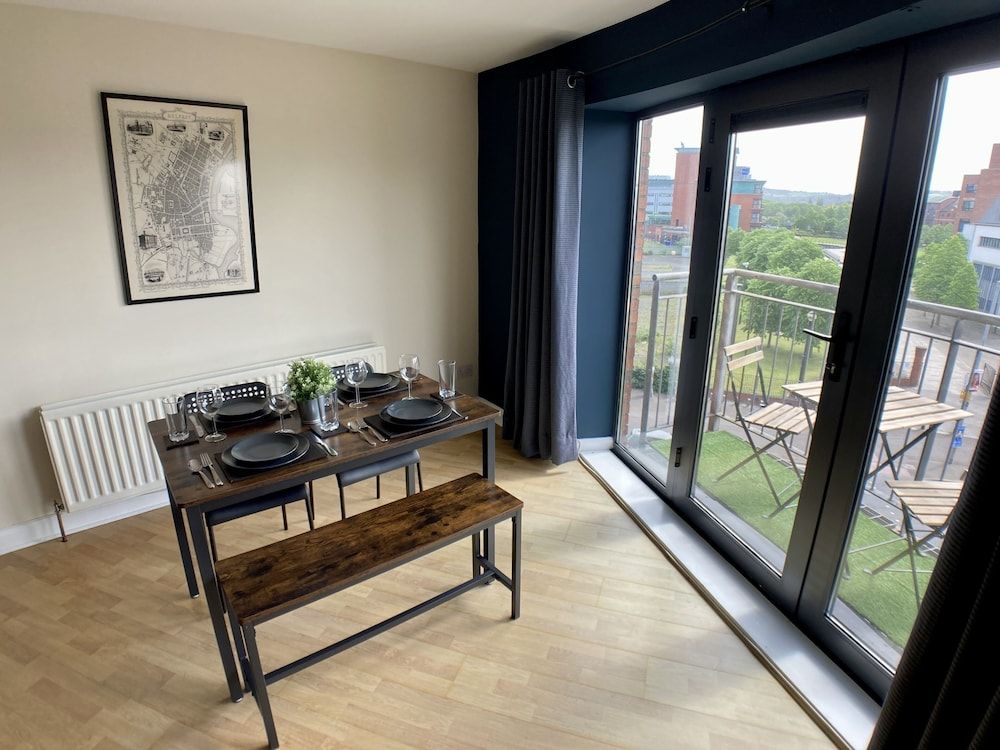 undefined Joy Street Apartments 2