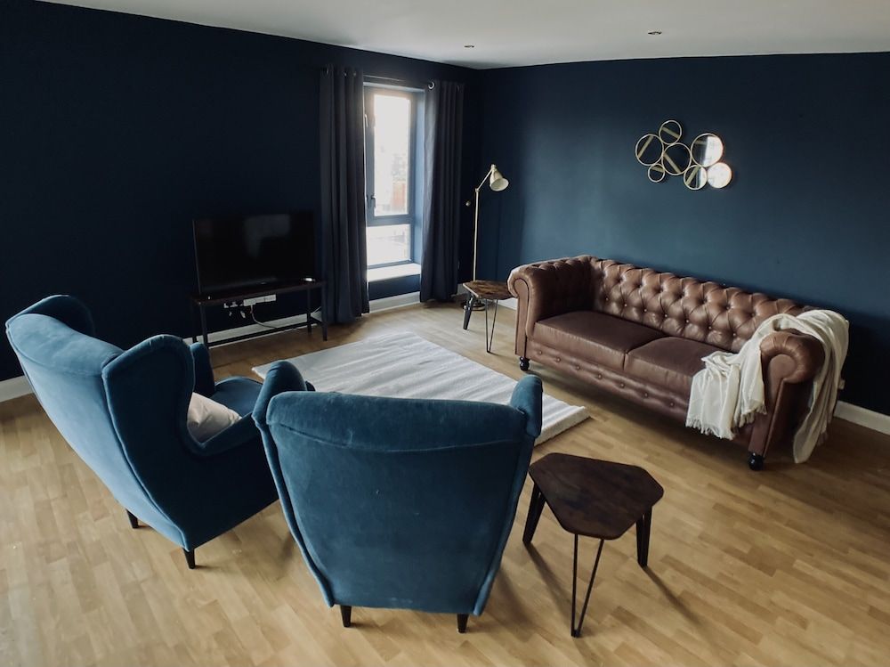 Joy Street Apartments Apartment, Ensuite (Joy Street)