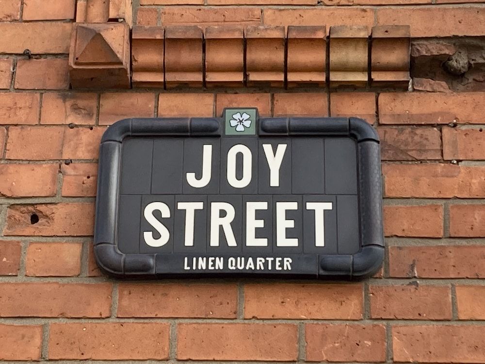 undefined Joy Street Apartments