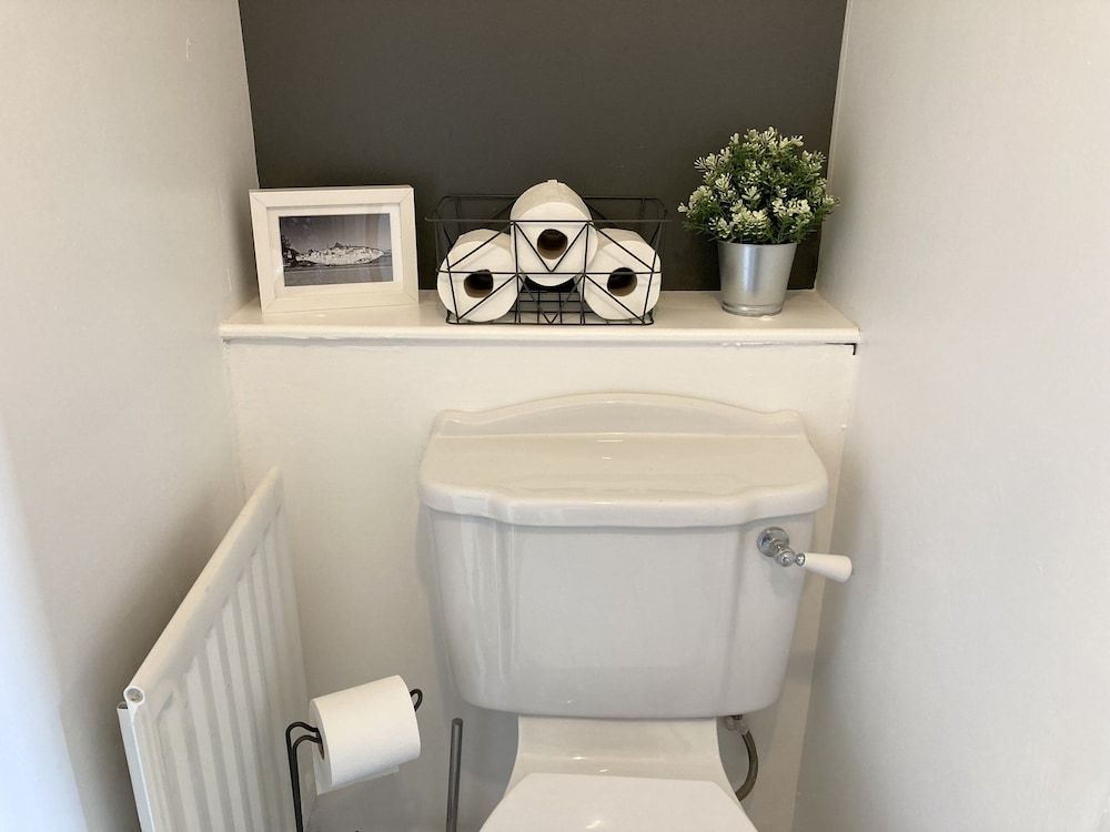 Joy Street Apartments Apartment, Ensuite (Joy Street) 14