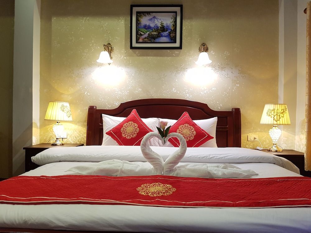 undefined Villa Kee Lee Hotel 2