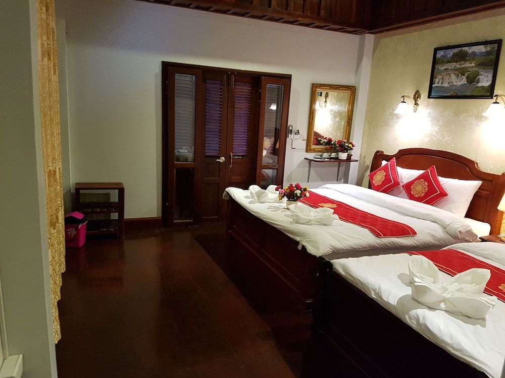 undefined Villa Kee Lee Hotel 3