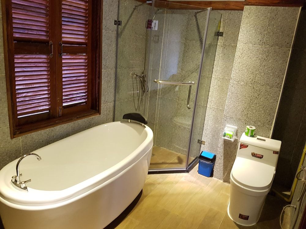 Villa Kee Lee Hotel Superior Double Room 3