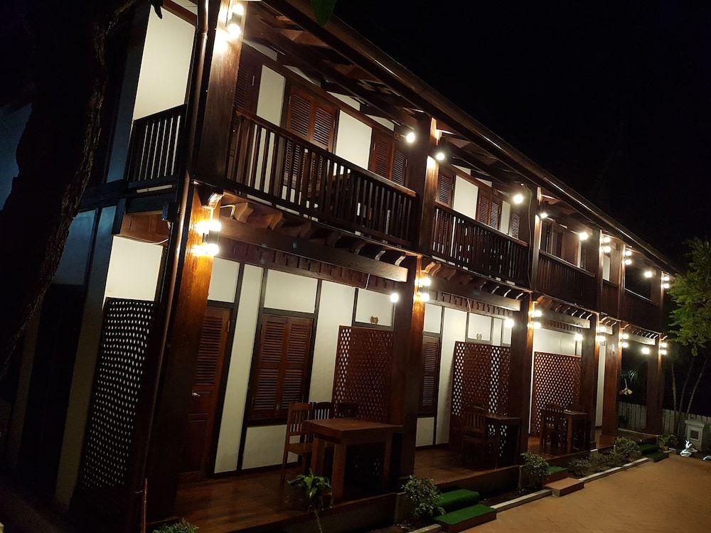 undefined Villa Kee Lee Hotel 5