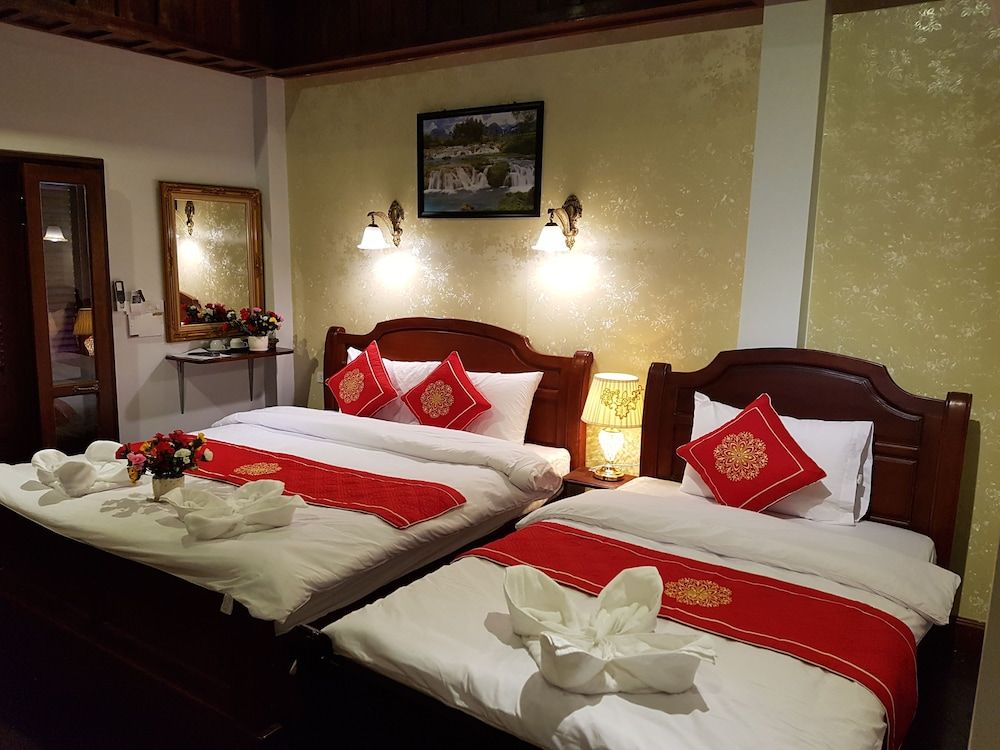 undefined Villa Kee Lee Hotel 6