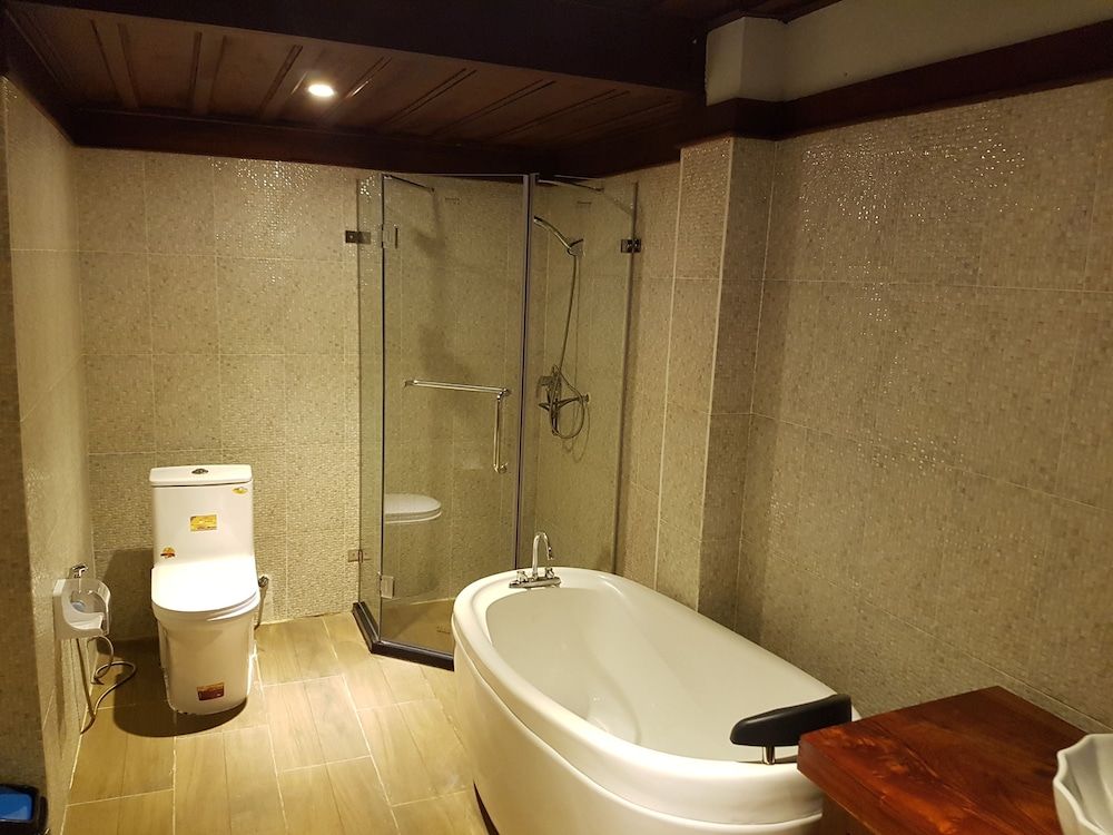 undefined Villa Kee Lee Hotel 9