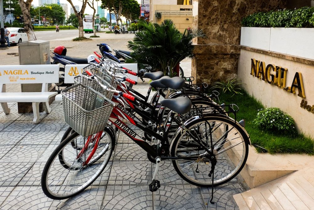 undefined Nagila Boutique Hotel 6