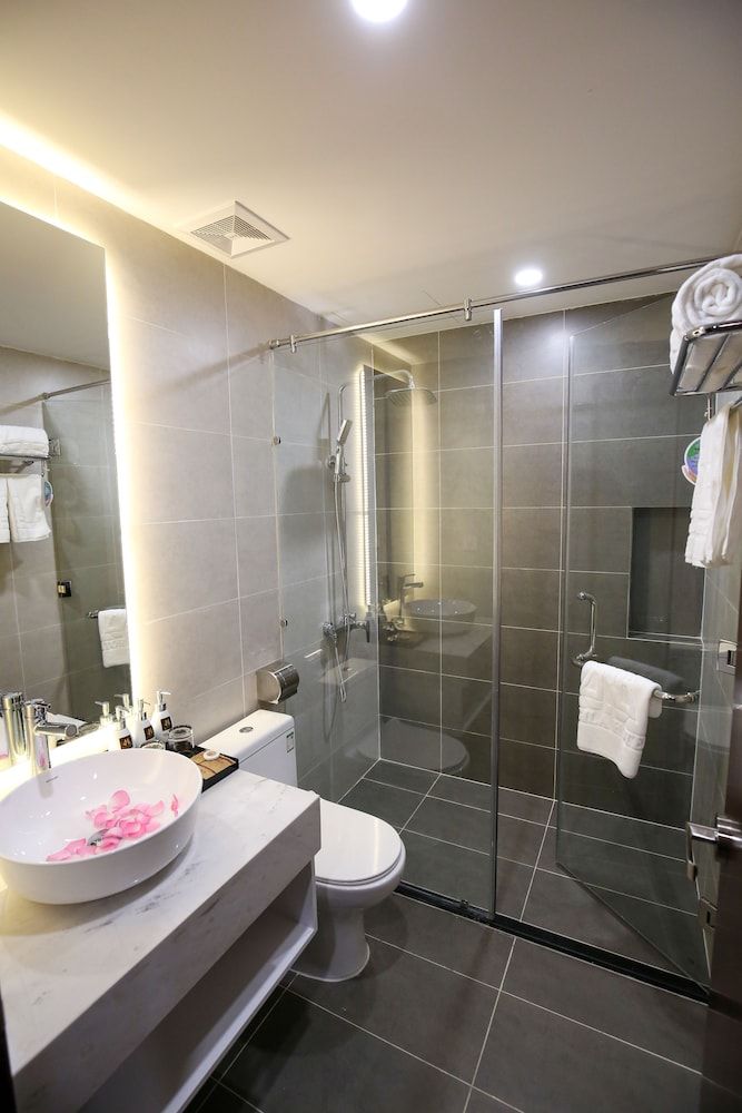 Nagila Boutique Hotel Superior Twin Window City View 5