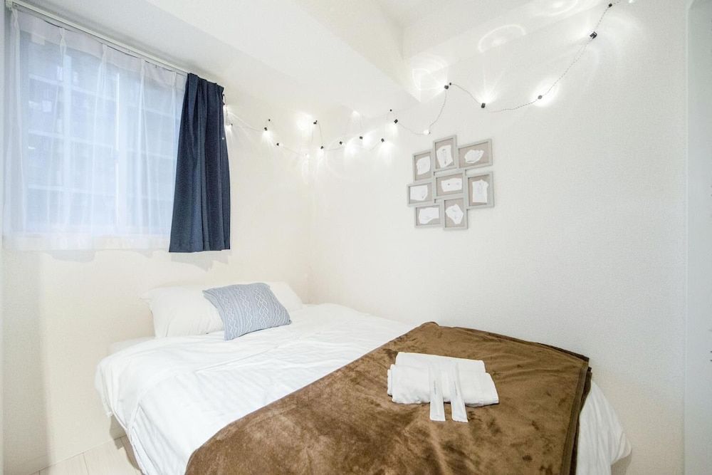 undefined Naniwa Tsutenkaku Hotel 10