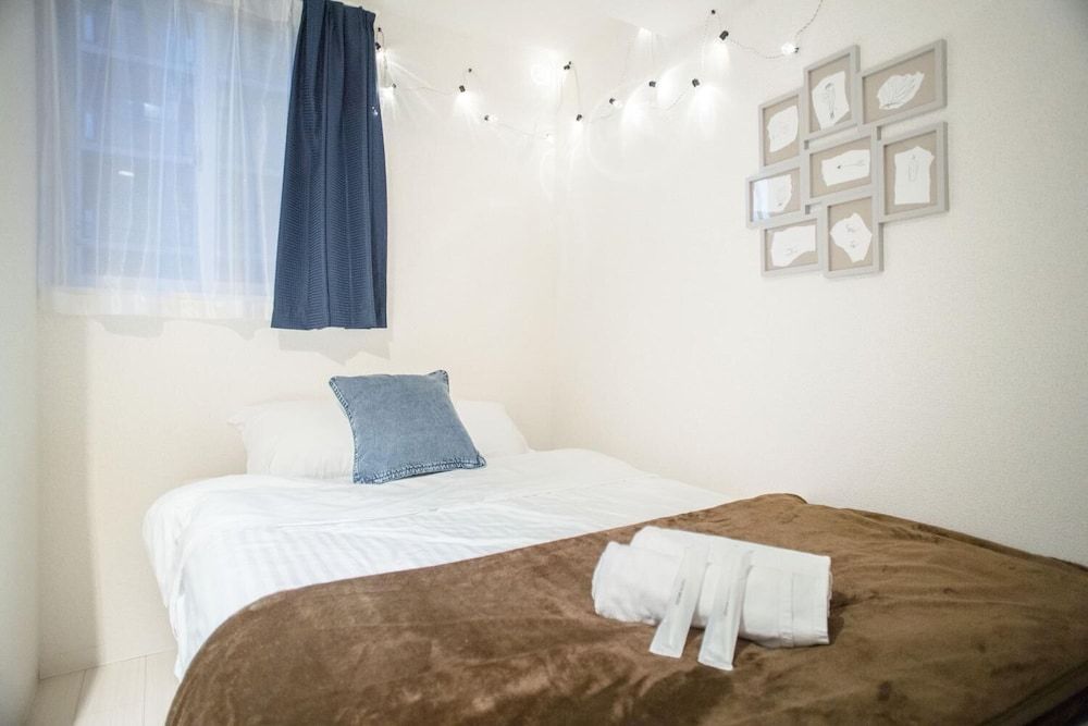 undefined Naniwa Tsutenkaku Hotel 6