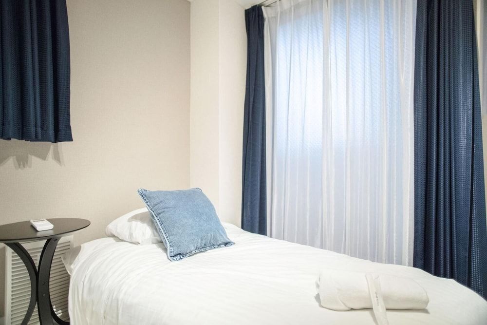 undefined Naniwa Tsutenkaku Hotel 7