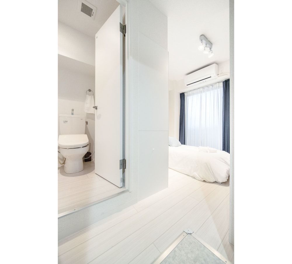 Naniwa Tsutenkaku Hotel Standard Room 6