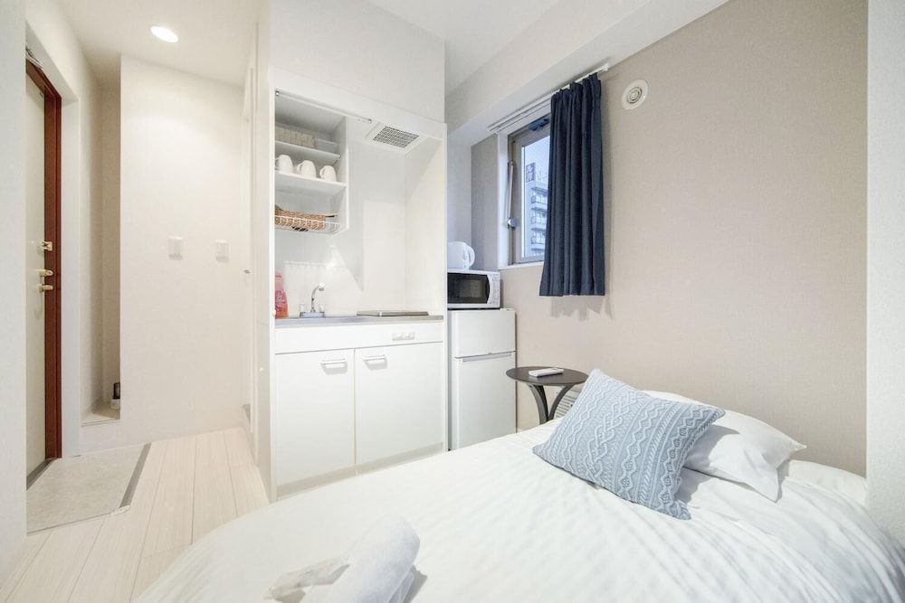 undefined Naniwa Tsutenkaku Hotel 8