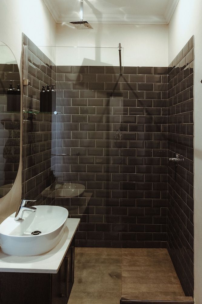 The Feather Hill Boutique Hotel Family Room 4