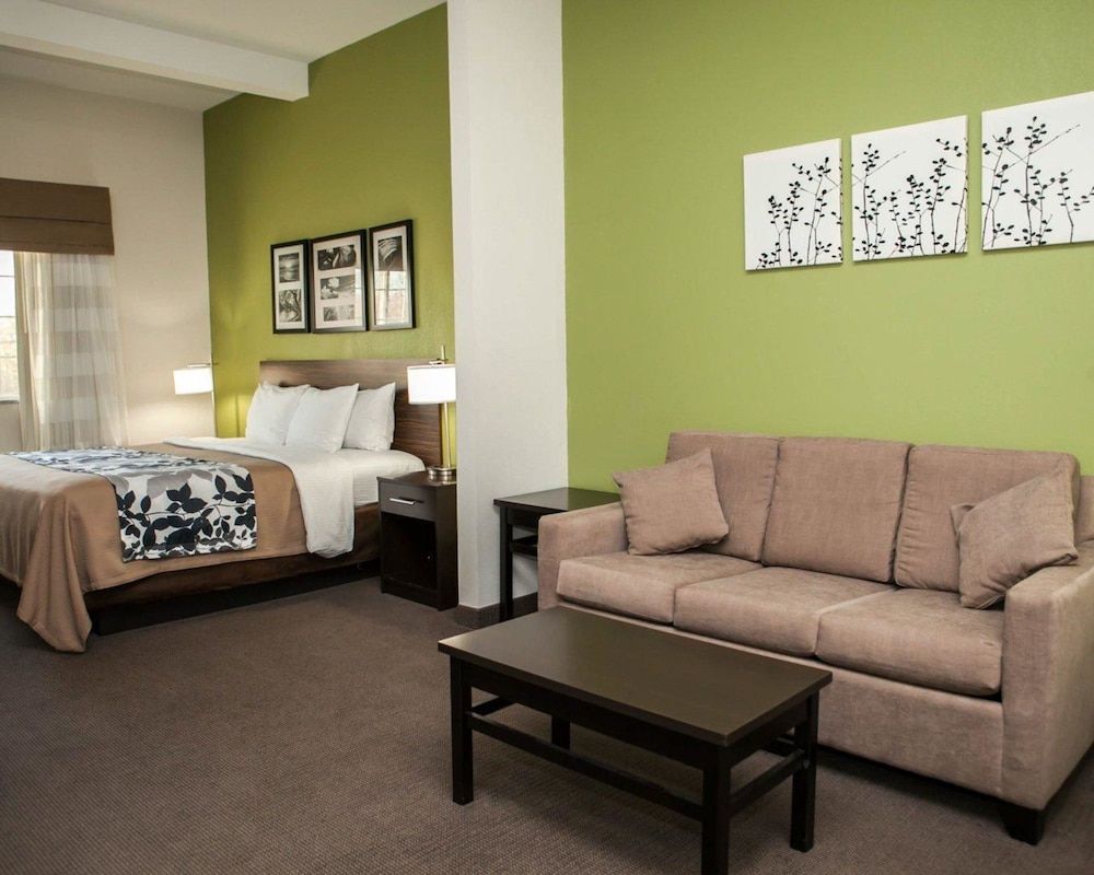 King Suite, Non Smoking