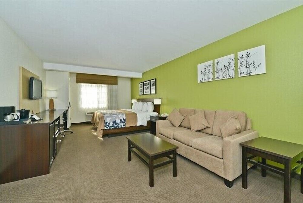 King Suite, Non Smoking