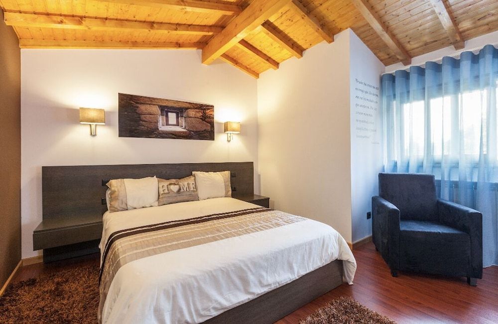 House, 1 Bedroom
