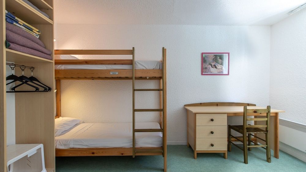 Appartement 4 pièces 8 personnes