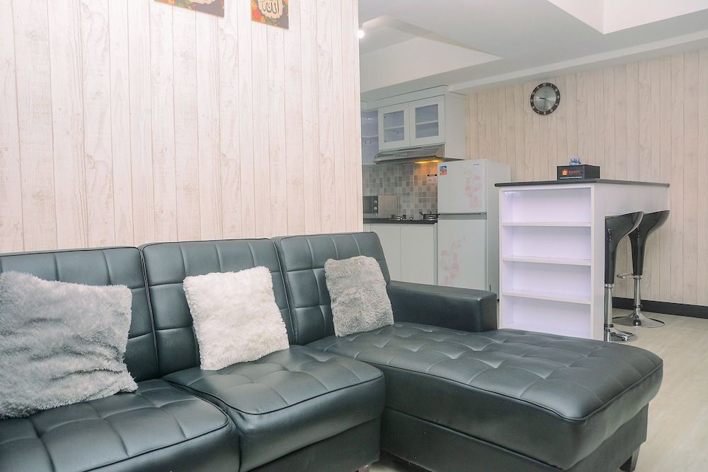 undefined Homey and Relaxing 2BR The Wave Apartment 8